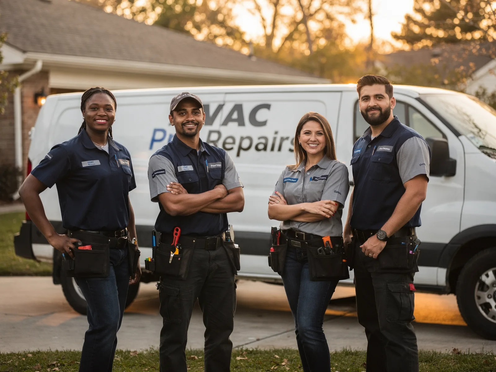 Heat Pump Repair company in Jamison, PA